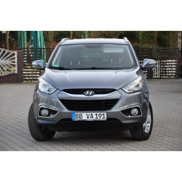 Hyundai ix35  SUV 2012,  2.0 diesel - Na sprzedaż za 35 900 zł - Ostrów Mazowiecka - zdjęcie 2