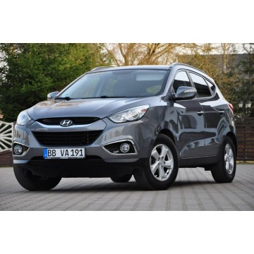 Hyundai ix35  SUV 2012,  2.0 diesel - Na sprzedaż za 35 900 zł - Ostrów Mazowiecka - zdjęcie 5