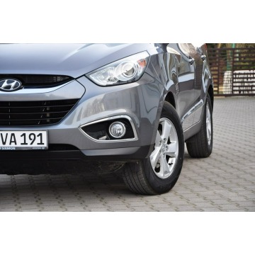 Hyundai ix35  SUV 2012,  2.0 diesel - Na sprzedaż za 35 900 zł - Ostrów Mazowiecka - zdjęcie 7
