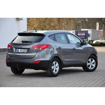 Hyundai ix35  SUV 2012,  2.0 diesel - Na sprzedaż za 35 900 zł - Ostrów Mazowiecka - zdjęcie 10