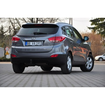 Hyundai ix35  SUV 2012,  2.0 diesel - Na sprzedaż za 35 900 zł - Ostrów Mazowiecka - zdjęcie 12