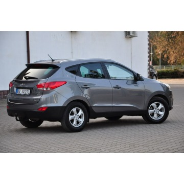 Hyundai ix35  SUV 2012,  2.0 diesel - Na sprzedaż za 35 900 zł - Ostrów Mazowiecka - zdjęcie 11