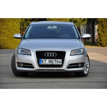 Audi A3  Hatchback 2011,  2.0 diesel - Na sprzedaż za 25 900 zł - Ostrów Mazowiecka - zdjęcie 2