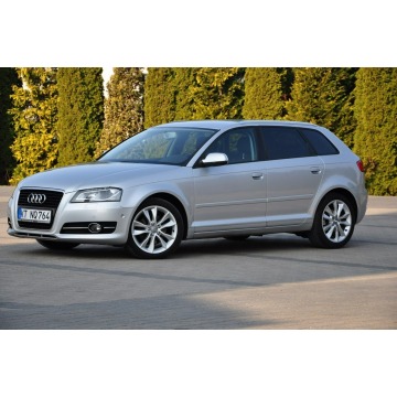 Audi A3  Hatchback 2011,  2.0 diesel - Na sprzedaż za 25 900 zł - Ostrów Mazowiecka - zdjęcie 5