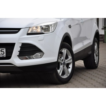 Ford Kuga  SUV 2015,  1.5 benzyna - Na sprzedaż za 37 900 zł - Ostrów Mazowiecka - zdjęcie 7