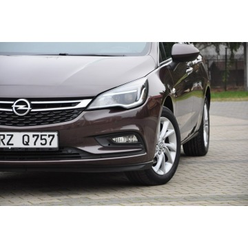 Opel Astra  Kombi 2018,  1.4 benzyna - Na sprzedaż za 42 900 zł - Ostrów Mazowiecka - zdjęcie 7