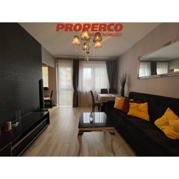 Mieszkanie dwupokojowe Kielce,   44 m2, pierwsze piętro - Do wynajęcia - zdjęcie 4