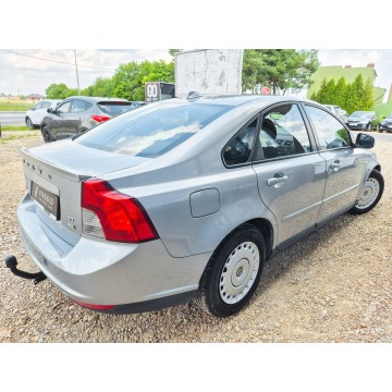 Volvo S40  Sedan/Limuzyna 2010,  1.6 diesel - Na sprzedaż za 15 499 zł - Tychy - zdjęcie 3