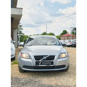 Volvo S40  Sedan/Limuzyna 2010,  1.6 diesel - Na sprzedaż za 15 499 zł - Tychy - zdjęcie 5