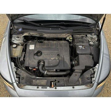 Volvo S40  Sedan/Limuzyna 2010,  1.6 diesel - Na sprzedaż za 15 499 zł - Tychy - zdjęcie 11