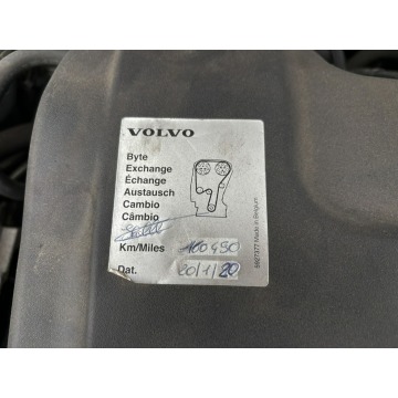 Volvo S40  Sedan/Limuzyna 2010,  1.6 diesel - Na sprzedaż za 15 499 zł - Tychy - zdjęcie 12