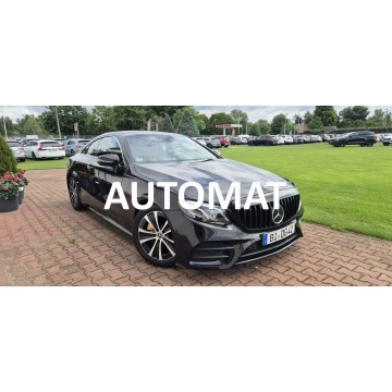 Mercedes E 300 - NAVI-KAMERA-LED