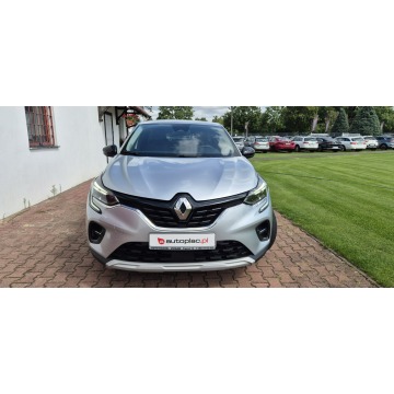 Renault Captur  SUV 2023,  1.3 benzyna, automat - Na sprzedaż za 67 800 zł - Paproć - zdjęcie 2