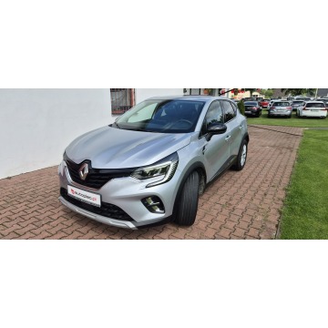 Renault Captur  SUV 2023,  1.3 benzyna, automat - Na sprzedaż za 67 800 zł - Paproć - zdjęcie 3