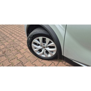 Renault Captur  SUV 2023,  1.3 benzyna, automat - Na sprzedaż za 67 800 zł - Paproć - zdjęcie 5