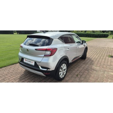 Renault Captur  SUV 2023,  1.3 benzyna, automat - Na sprzedaż za 67 800 zł - Paproć - zdjęcie 8