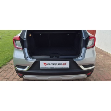 Renault Captur  SUV 2023,  1.3 benzyna, automat - Na sprzedaż za 67 800 zł - Paproć - zdjęcie 9