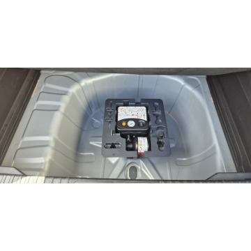 Renault Captur  SUV 2023,  1.3 benzyna, automat - Na sprzedaż za 67 800 zł - Paproć - zdjęcie 12