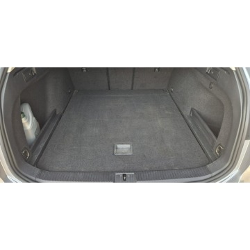 Volkswagen Passat  Kombi 2018,  2.0 diesel, automat - Na sprzedaż za 43 800 zł - Paproć - zdjęcie 7