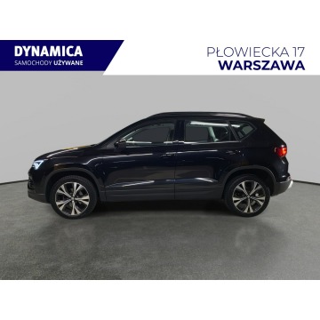 Seat Ateca  SUV 2024,  1.5 benzyna, automat - Na sprzedaż za 97 900 zł - Warszawa - zdjęcie 4