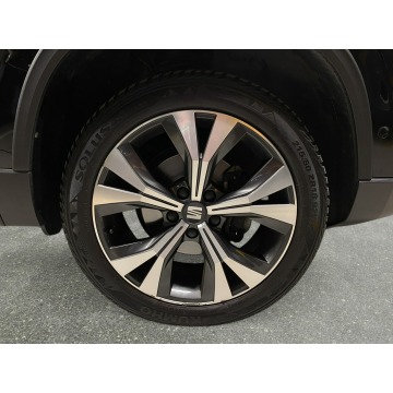 Seat Ateca  SUV 2024,  1.5 benzyna, automat - Na sprzedaż za 97 900 zł - Warszawa - zdjęcie 11