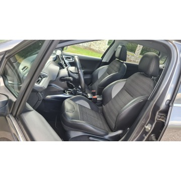 Peugeot 2008  SUV 2013,  1.6 diesel - Na sprzedaż za 26 900 zł - Chmielnik - zdjęcie 6