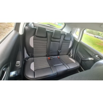 Peugeot 2008  SUV 2013,  1.6 diesel - Na sprzedaż za 26 900 zł - Chmielnik - zdjęcie 9