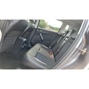 Peugeot 2008  SUV 2013,  1.6 diesel - Na sprzedaż za 26 900 zł - Chmielnik - zdjęcie 8