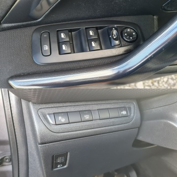 Peugeot 2008  SUV 2013,  1.6 diesel - Na sprzedaż za 26 900 zł - Chmielnik - zdjęcie 12