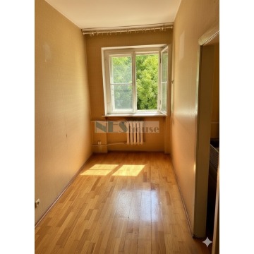 Mieszkanie trzypokojowe Wrocław - Fabryczna,   48 m2, pierwsze piętro - Sprzedam - zdjęcie 10