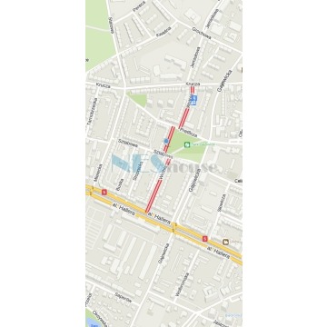Mieszkanie trzypokojowe Wrocław - Fabryczna,   48 m2, pierwsze piętro - Sprzedam - zdjęcie 7