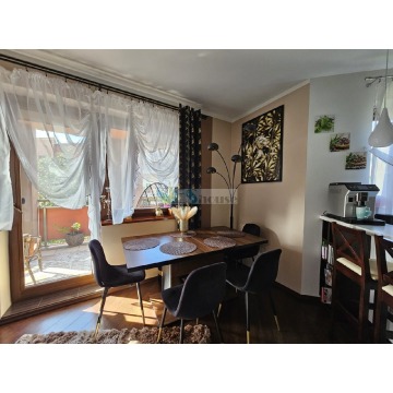Mieszkanie trzypokojowe Wrocław - Krzyki,   73 m2, drugie piętro - Sprzedam - zdjęcie 6