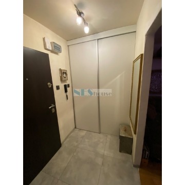 Mieszkanie dwupokojowe Wrocław - Śródmieście,   40 m2, drugie piętro - Sprzedam - zdjęcie 15