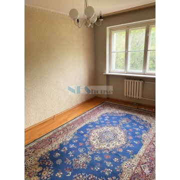 Mieszkanie trzypokojowe Wrocław - Fabryczna,   48 m2, pierwsze piętro - Sprzedam - zdjęcie 13