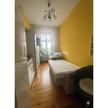 Mieszkanie trzypokojowe Wrocław - Śródmieście,   61 m2, trzecie piętro - Sprzedam - zdjęcie 16
