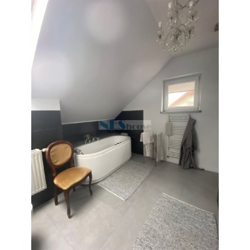 Sprzedam dom Pęgów - ,  pow.  177 m2,  działka:   1007 m2 - zdjęcie 11