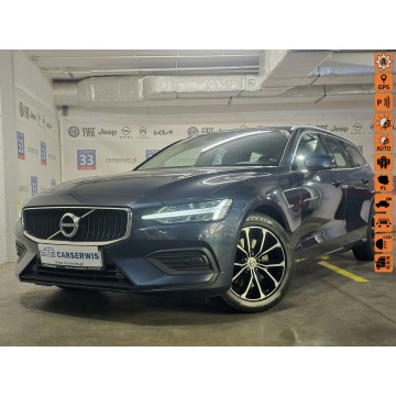 Volvo V60 Salon Polska