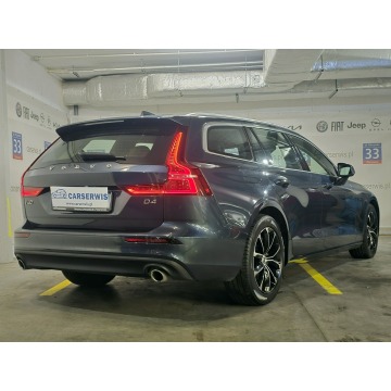 Volvo V60  Kombi 2019,  2.0 diesel, automat - Na sprzedaż za 79 800 zł - Warszawa - zdjęcie 6