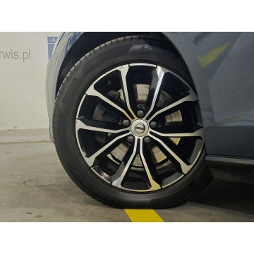 Volvo V60  Kombi 2019,  2.0 diesel, automat - Na sprzedaż za 79 800 zł - Warszawa - zdjęcie 11