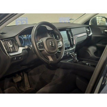 Volvo V60  Kombi 2019,  2.0 diesel, automat - Na sprzedaż za 79 800 zł - Warszawa - zdjęcie 12