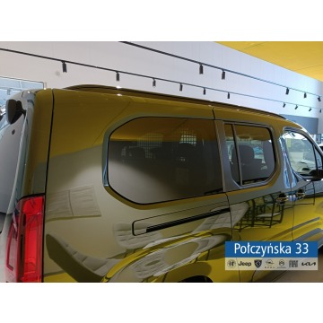 Opel Combo  Minivan/Van 2026,  1.5 diesel, automat - Na sprzedaż za 127 900 zł - Warszawa - zdjęcie 7