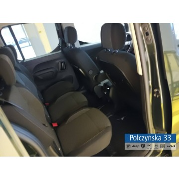 Opel Combo  Minivan/Van 2026,  1.5 diesel, automat - Na sprzedaż za 127 900 zł - Warszawa - zdjęcie 6