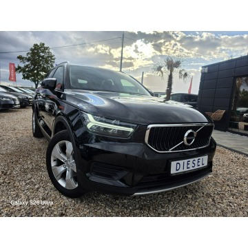 Volvo   SUV 2019,  2.0 diesel, automat - Na sprzedaż za 79 999 zł - Nowe Sójki - zdjęcie 3