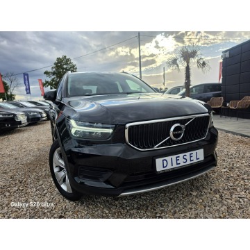 Volvo   SUV 2019,  2.0 diesel, automat - Na sprzedaż za 79 999 zł - Nowe Sójki - zdjęcie 2