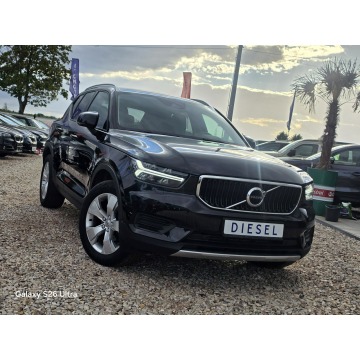 Volvo   SUV 2019,  2.0 diesel, automat - Na sprzedaż za 79 999 zł - Nowe Sójki - zdjęcie 7