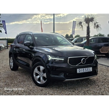 Volvo   SUV 2019,  2.0 diesel, automat - Na sprzedaż za 79 999 zł - Nowe Sójki - zdjęcie 5