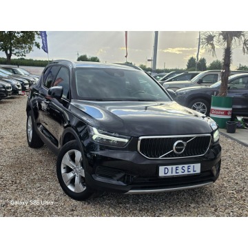 Volvo   SUV 2019,  2.0 diesel, automat - Na sprzedaż za 79 999 zł - Nowe Sójki - zdjęcie 6