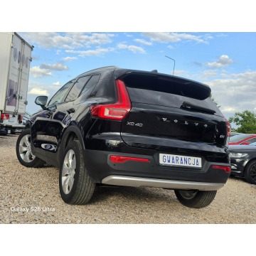 Volvo   SUV 2019,  2.0 diesel, automat - Na sprzedaż za 79 999 zł - Nowe Sójki - zdjęcie 11