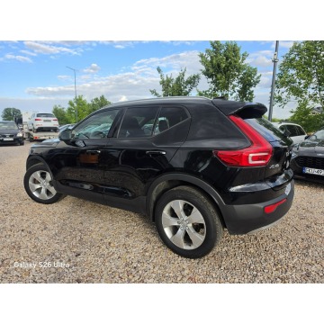 Volvo   SUV 2019,  2.0 diesel, automat - Na sprzedaż za 79 999 zł - Nowe Sójki - zdjęcie 10