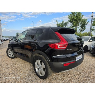 Volvo   SUV 2019,  2.0 diesel, automat - Na sprzedaż za 79 999 zł - Nowe Sójki - zdjęcie 9